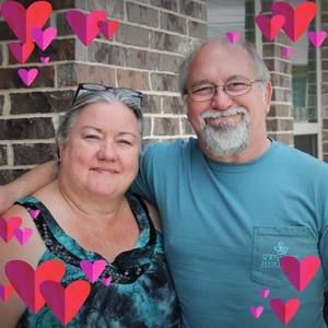 Meet your Posher, Catherine